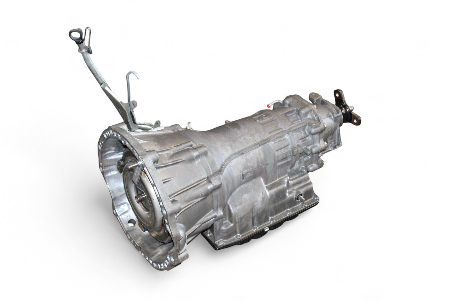 2006-2010 Infiniti M45 4.5L V8 Automatic RWD (Rear-Wheel Drive) Transmission JDM vk45de #1
