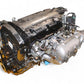 1992-1995 Honda Prelude 2.2L Dohc Vtec Black Top obd1 Engine h22a1 #1