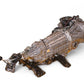 JDM 2008-14 Subaru Impreza WRX STi GRB / GVB 6-Speed Manual AWD Transmission ej207 v10 dccd ty856ub1ka