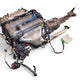 1999 2000 Mazda Miata MX-5 1.8L DOHC Engine 6-Speed Manual Trans ECU JDM bp #1