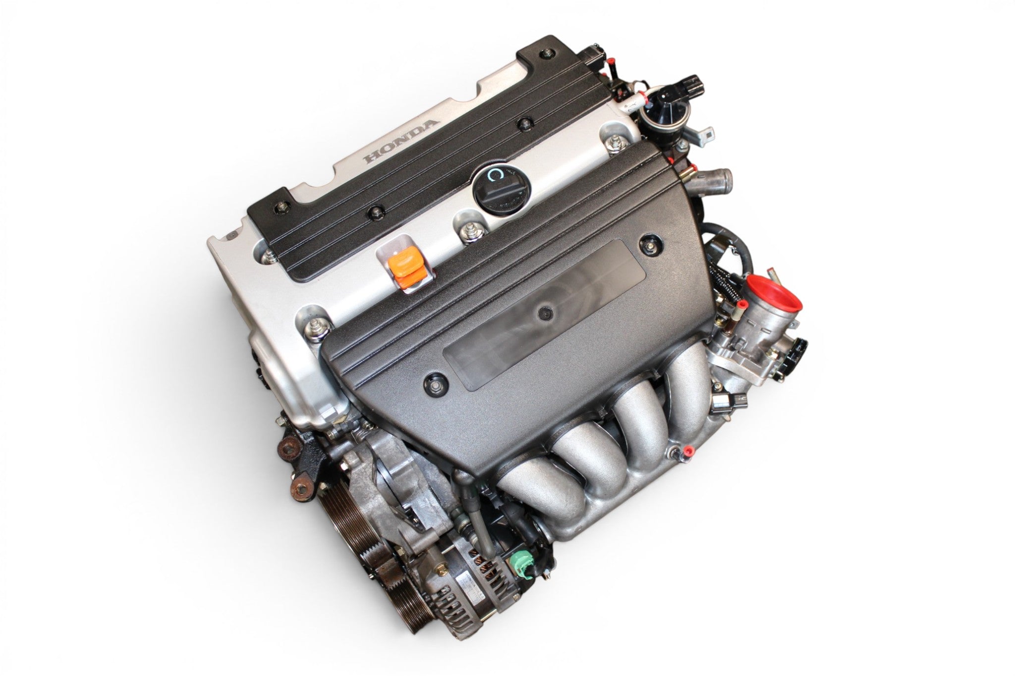 2003-2011 Honda Element 4-Cylinder 2.0L Replacement Engine JDM k20a #1