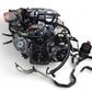 1999 2000 Mazda Miata MX-5 1.8L DOHC Engine 6-Speed Manual Trans ECU JDM bp #1