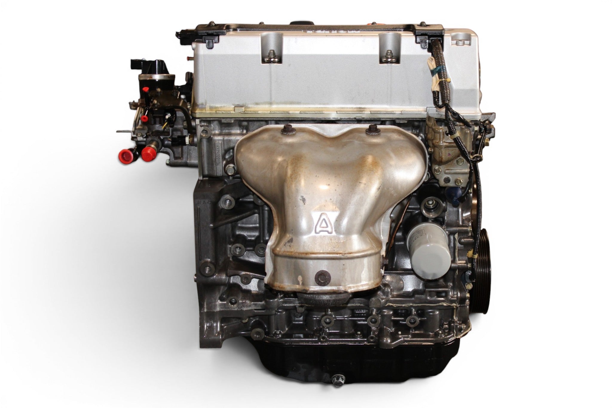 2003-2007 Honda Accord 4-Cylinder 2.0L Replacement Engine JDM k20a #1