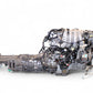 1999 2000 Mazda Miata MX-5 1.8L DOHC Engine 6-Speed Manual Trans ECU JDM bp #1