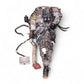 1999 2000 Mazda Miata MX-5 1.8L DOHC Engine 6-Speed Manual Trans ECU JDM bp #1