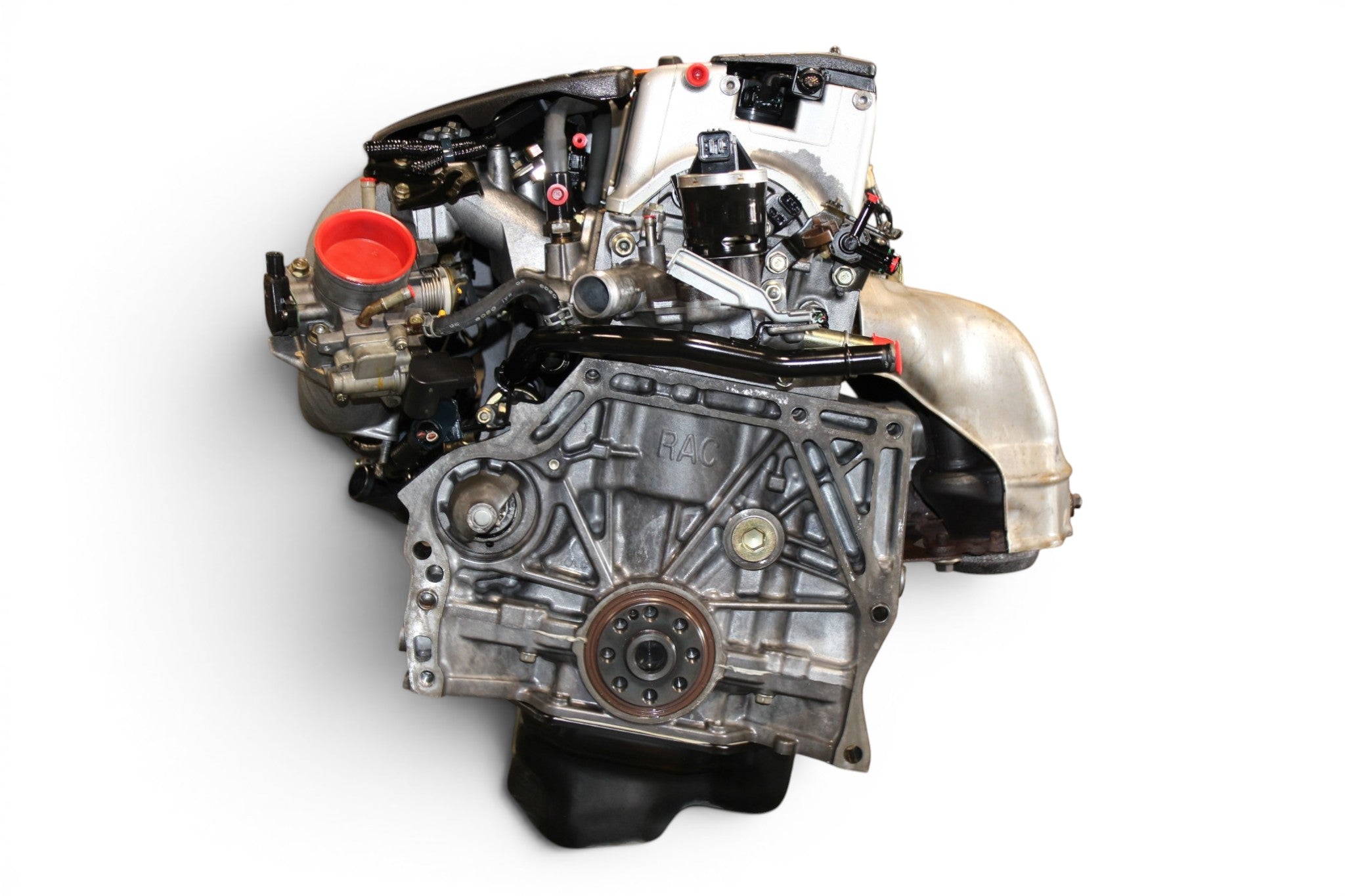 2003-2007 Honda Accord 4-Cylinder 2.0L Replacement Engine JDM k20a #1