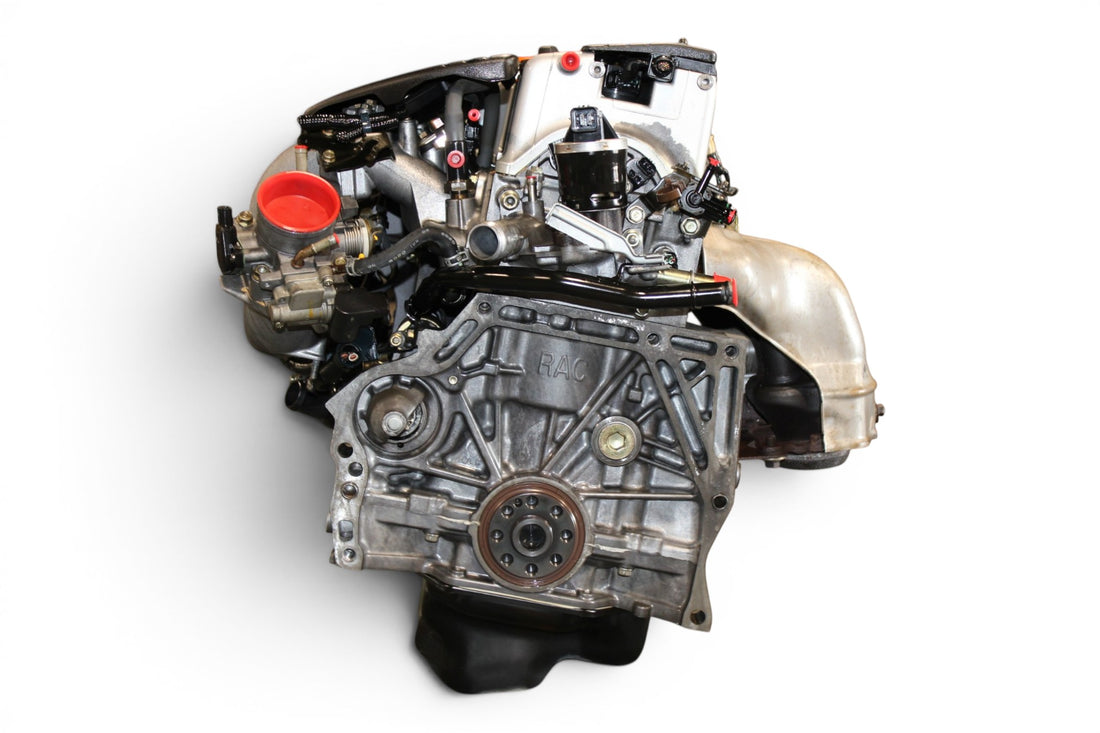 2003-2011 Honda Element 4-Cylinder 2.0L Replacement Engine JDM k20a #1