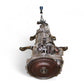 JDM 2008-14 Subaru Impreza WRX STi GRB / GVB 6-Speed Manual AWD Transmission ej207 v10 dccd ty856ub1ka
