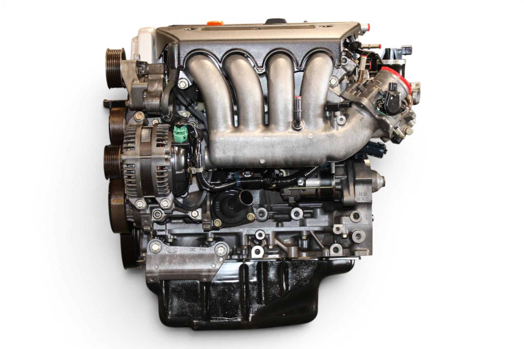 2003-2011 Honda Element 4-Cylinder 2.0L Replacement Engine JDM k20a #1