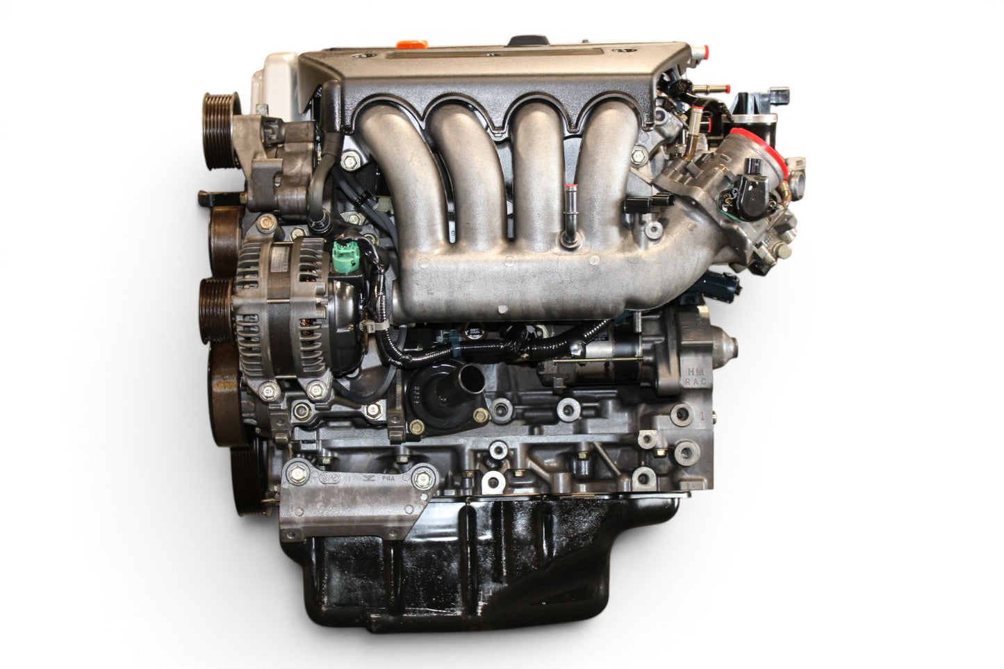 2003-2011 Honda Element 4-Cylinder 2.0L Replacement Engine JDM k20a #1
