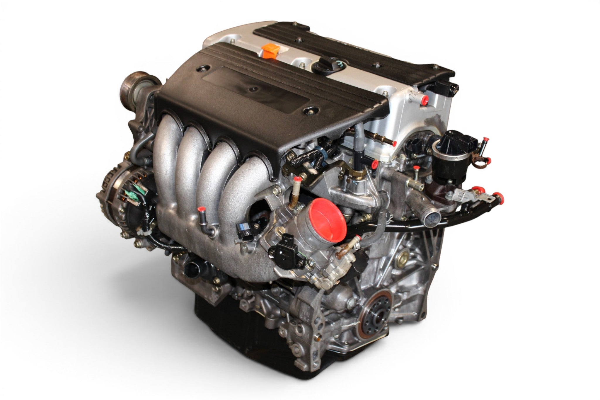 2003-2011 Honda Element 4-Cylinder 2.0L Replacement Engine JDM k20a #1