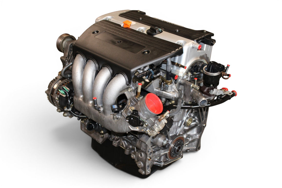 2003-2011 Honda Element 4-Cylinder 2.0L Replacement Engine JDM k20a #1