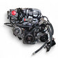1999 2000 Mazda Miata MX-5 1.8L DOHC Engine 6-Speed Manual Trans ECU JDM bp #3
