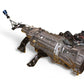 JDM 2008-14 Subaru Impreza WRX STi GRB / GVB 6-Speed Manual AWD Transmission ej207 v10 dccd ty856ub1ka