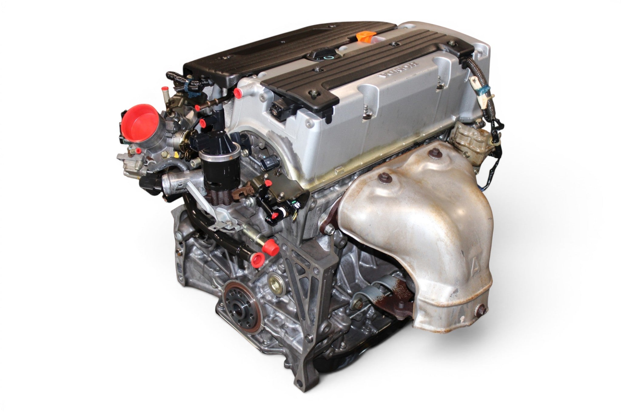 2003-2011 Honda Element 4-Cylinder 2.0L Replacement Engine JDM k20a #1