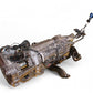 JDM 2008-14 Subaru Impreza WRX STi GRB / GVB 6-Speed Manual AWD Transmission ej207 v10 dccd ty856ub1ka
