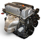 2003-2007 Honda Accord 4-Cylinder 2.0L Replacement Engine JDM k20a #1