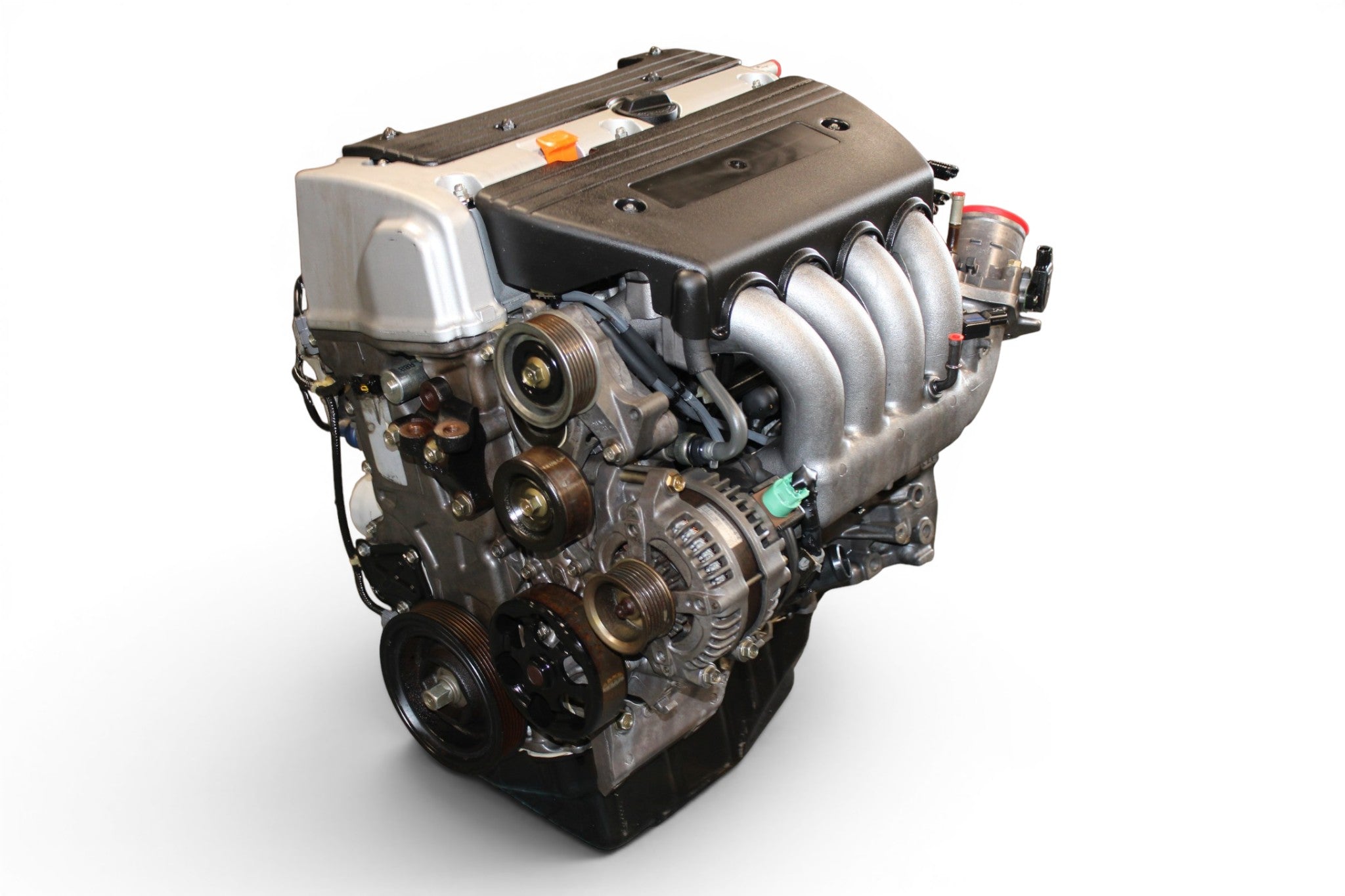 2003-2007 Honda Accord 4-Cylinder 2.0L Replacement Engine JDM k20a #1