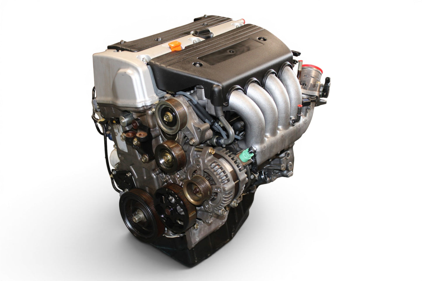 2003-2007 Honda Accord 4-Cylinder 2.0L Replacement Engine JDM k20a #1