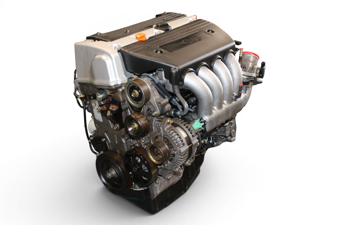 2003-2011 Honda Element 4-Cylinder 2.0L Replacement Engine JDM k20a #1