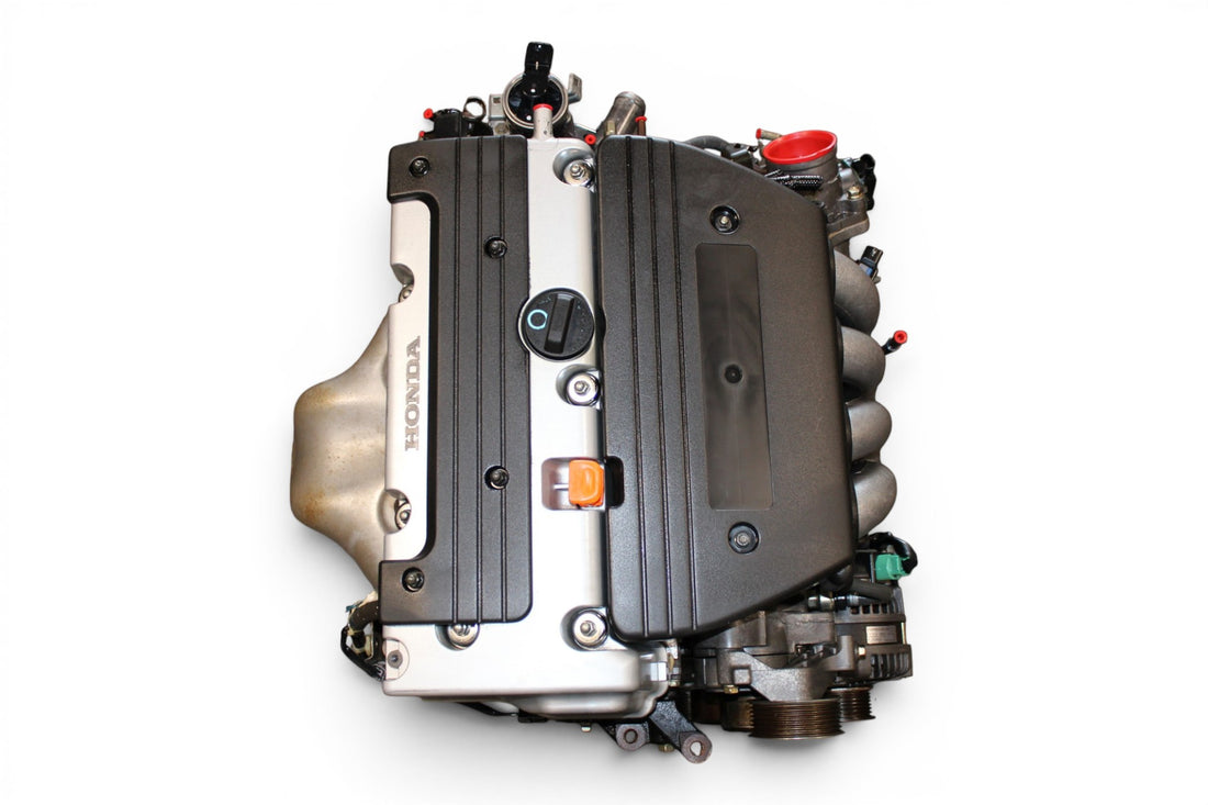 2003-2011 Honda Element 4-Cylinder 2.0L Replacement Engine JDM k20a #1