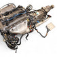2001-2005 Mazda Miata MX-5 1.8L VVT Engine Automatic Transmission ECU JDM bp #1