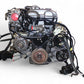 2001-2005 Mazda Miata MX-5 1.8L VVT Engine Automatic Transmission ECU JDM bp #1