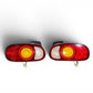 JDM Mazda Roadster NC1 OEM Front & Rear End Conversion Hood Fenders Headlights Side Skirts Bumpers Miata MX5