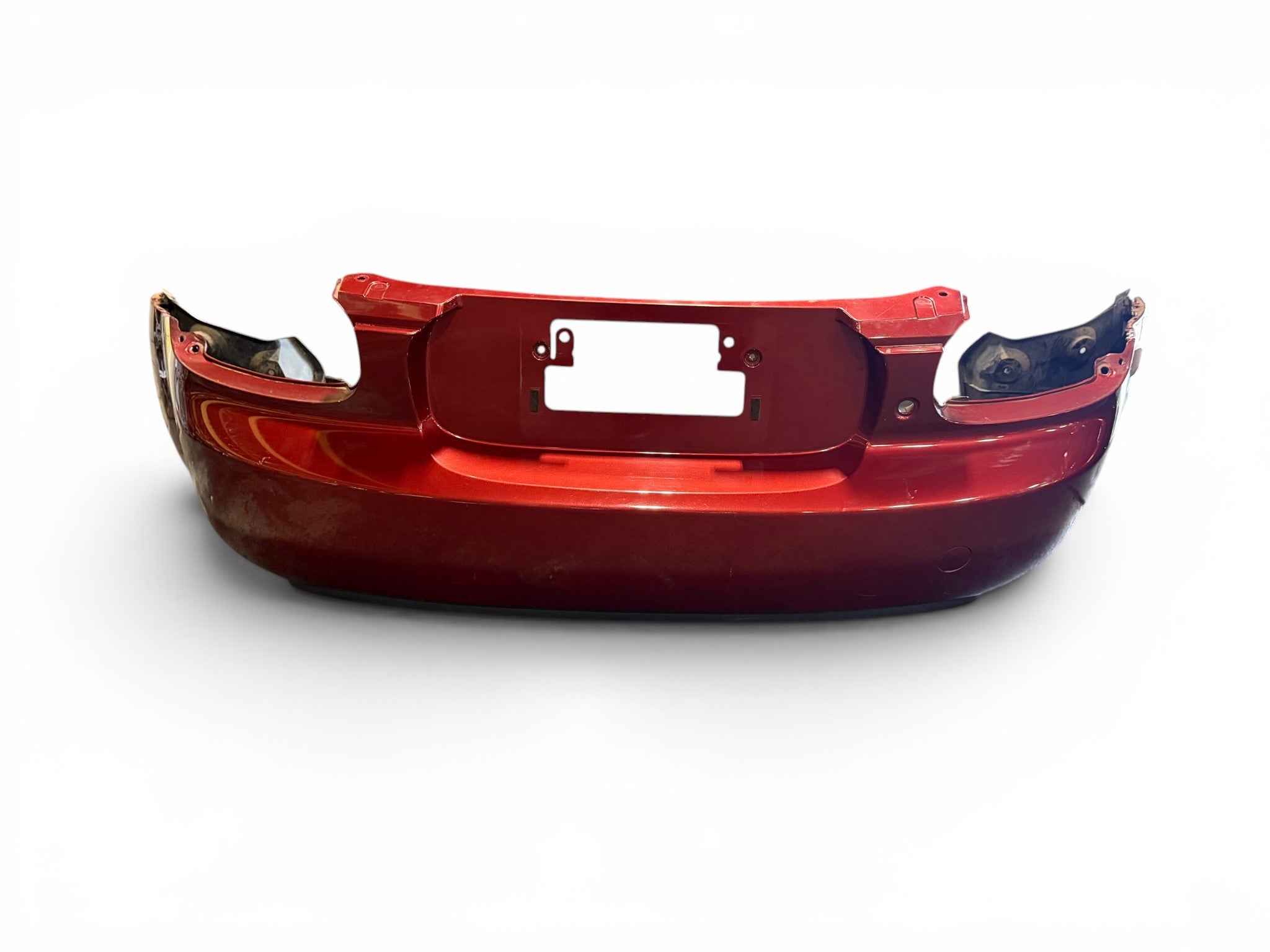 JDM Mazda Roadster NC1 OEM Front & Rear End Conversion Hood Fenders Headlights Side Skirts Bumpers Miata MX5