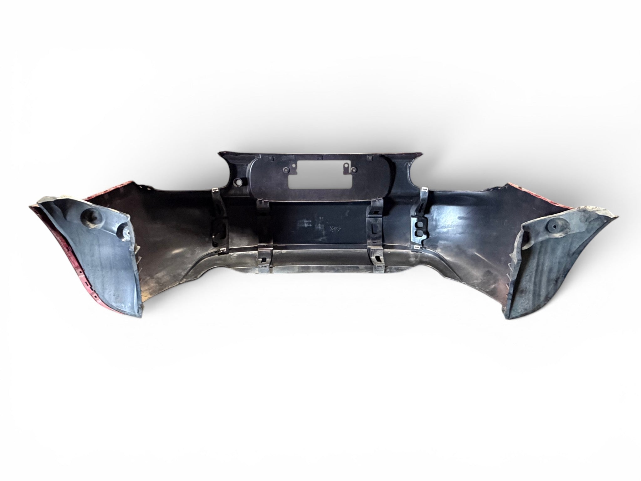 JDM Mazda Roadster NC1 OEM Front & Rear End Conversion Hood Fenders Headlights Side Skirts Bumpers Miata MX5