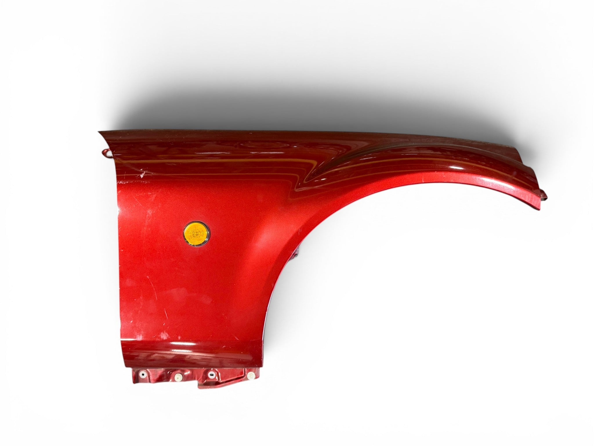 JDM Mazda Roadster NC1 OEM Front & Rear End Conversion Hood Fenders Headlights Side Skirts Bumpers Miata MX5