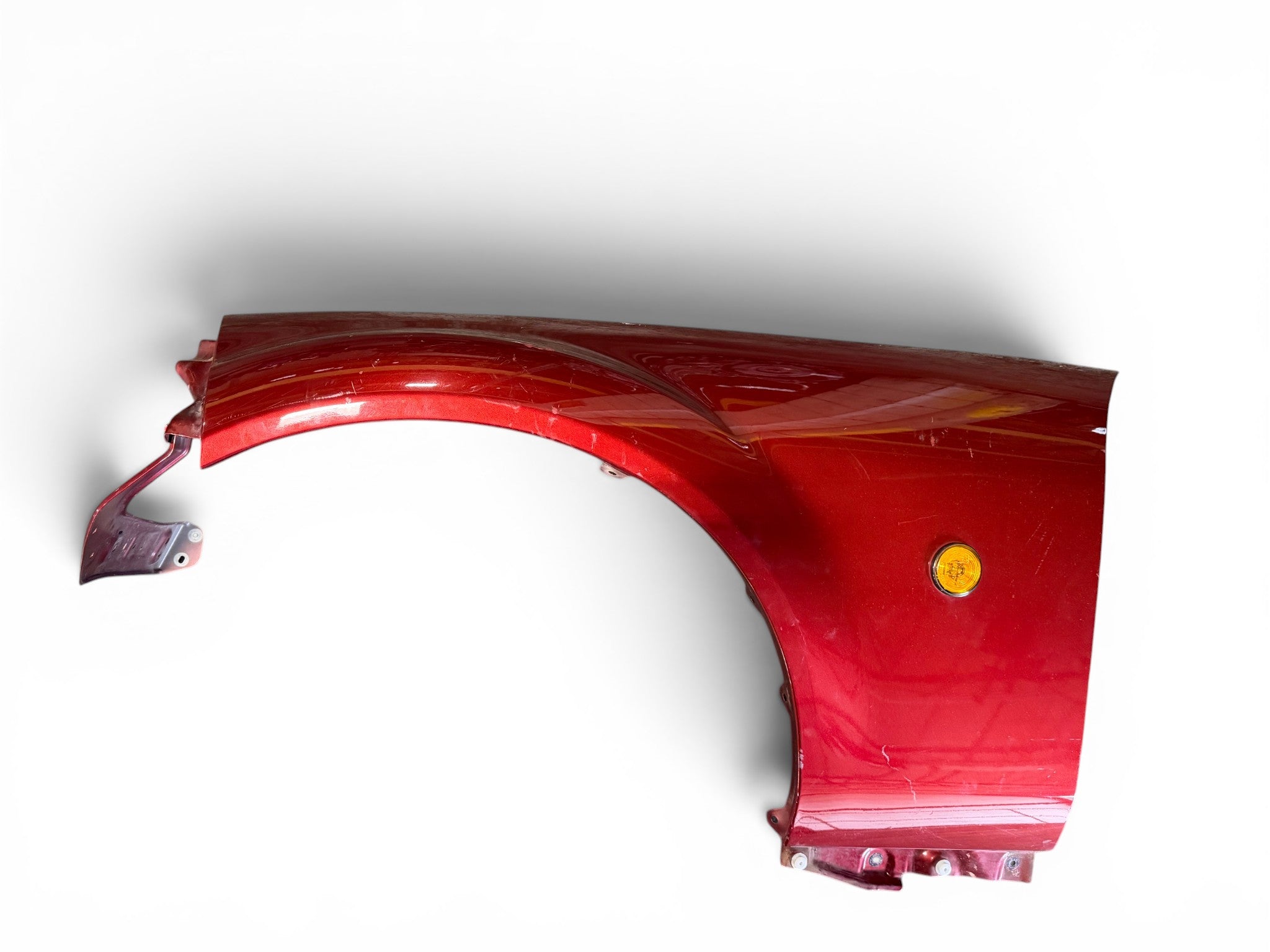 JDM Mazda Roadster NC1 OEM Front & Rear End Conversion Hood Fenders Headlights Side Skirts Bumpers Miata MX5