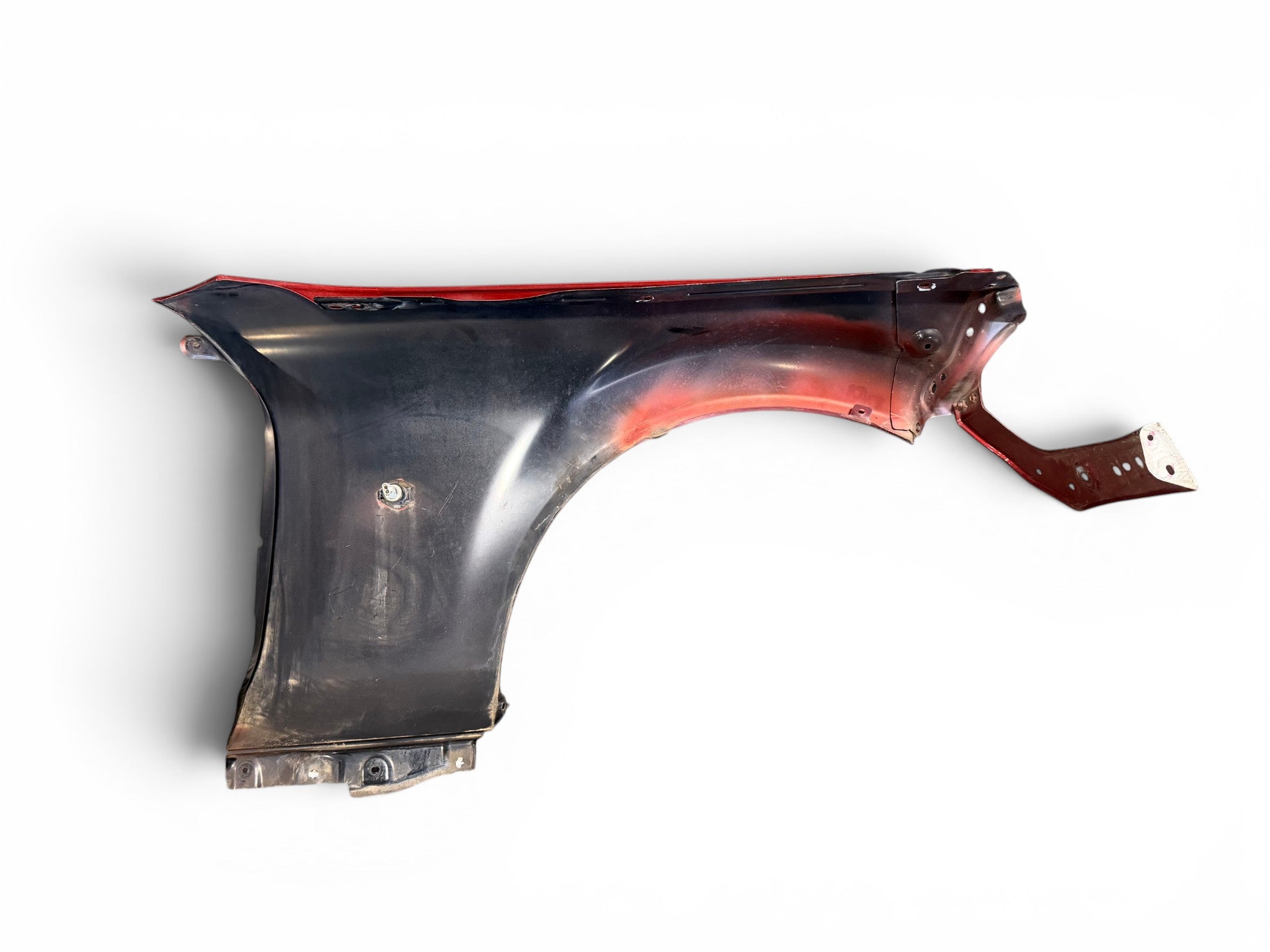 JDM Mazda Roadster NC1 OEM Front & Rear End Conversion Hood Fenders Headlights Side Skirts Bumpers Miata MX5