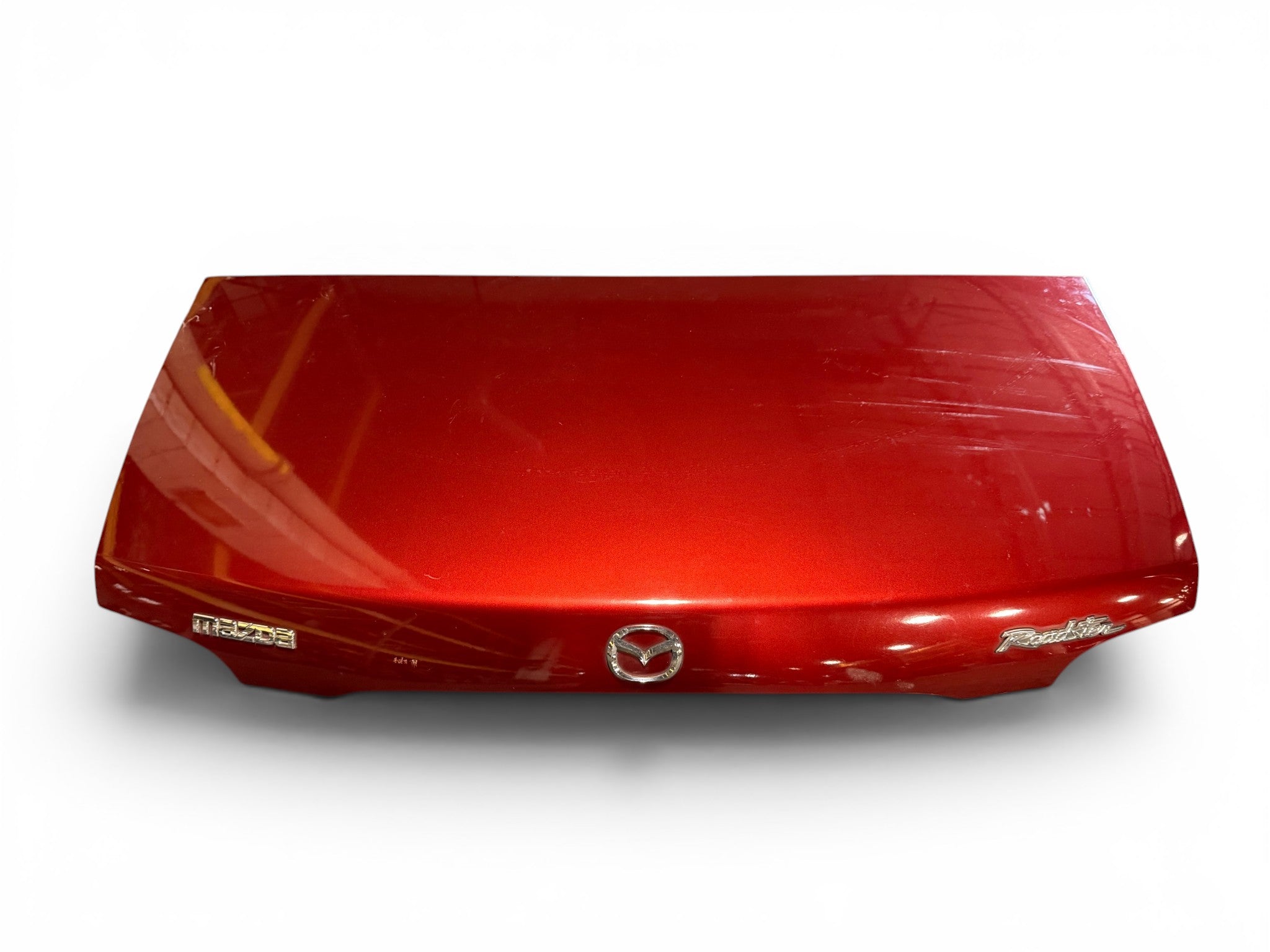 JDM Mazda Roadster NC1 OEM Front & Rear End Conversion Hood Fenders Headlights Side Skirts Bumpers Miata MX5