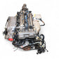 2001-2005 Mazda Miata MX-5 1.8L VVT Engine Automatic Transmission ECU JDM bp #1