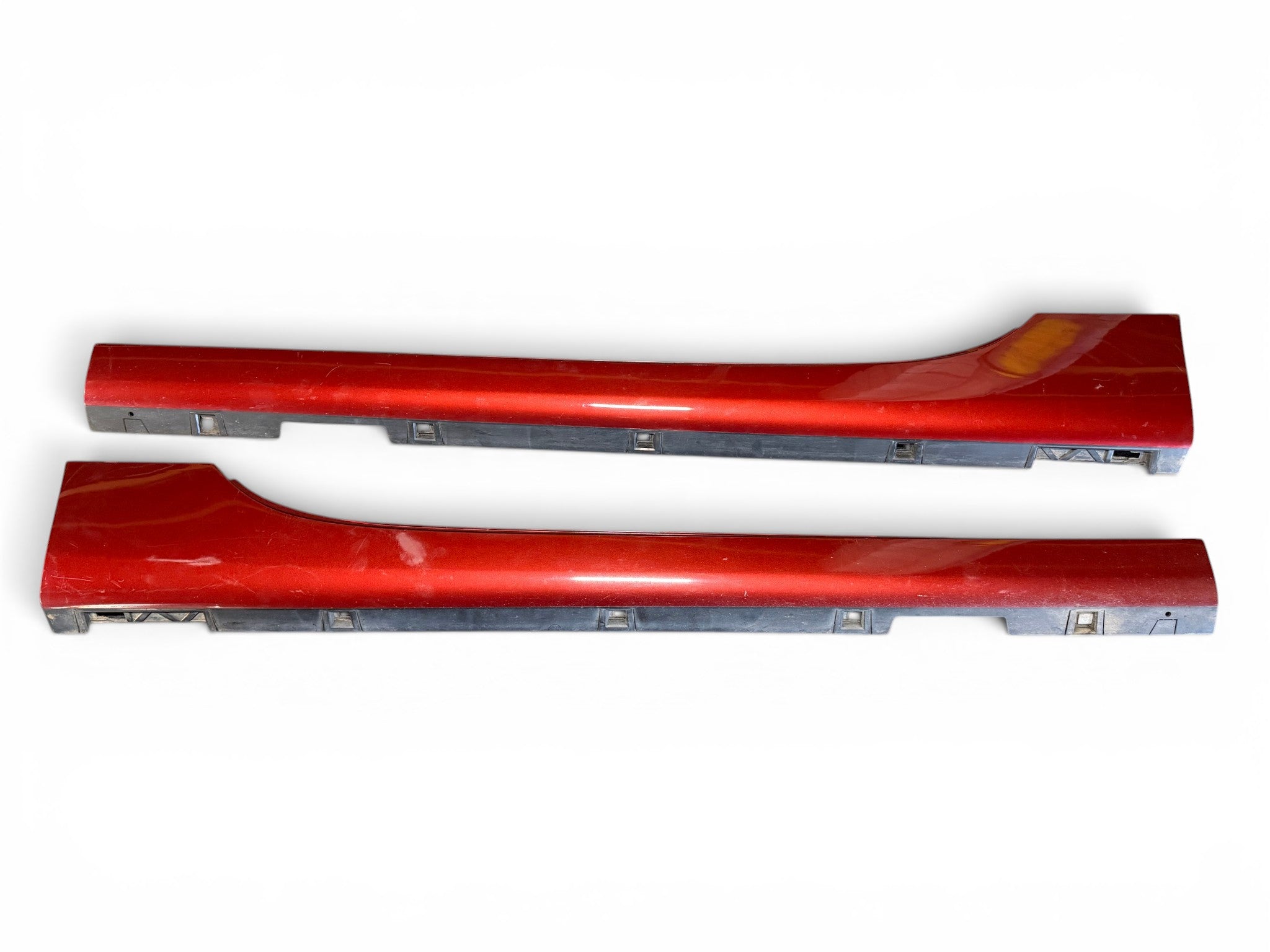 JDM Mazda Roadster NC1 OEM Front & Rear End Conversion Hood Fenders Headlights Side Skirts Bumpers Miata MX5