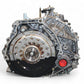 2001 2002 2003 2004 2005 Honda Civic HX 1.7L Automatic CVT Transmission JDM d17a slya #1