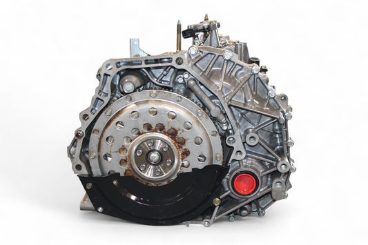 2001 2002 2003 2004 2005 Honda Civic HX 1.7L Automatic CVT Transmission JDM d17a slya #1