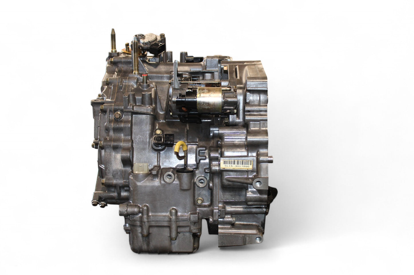 2001 2002 2003 2004 2005 Honda Civic HX 1.7L Automatic CVT Transmission JDM d17a slya #1