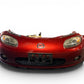 JDM Mazda Roadster NC1 OEM Front & Rear End Conversion Hood Fenders Headlights Side Skirts Bumpers Miata MX5