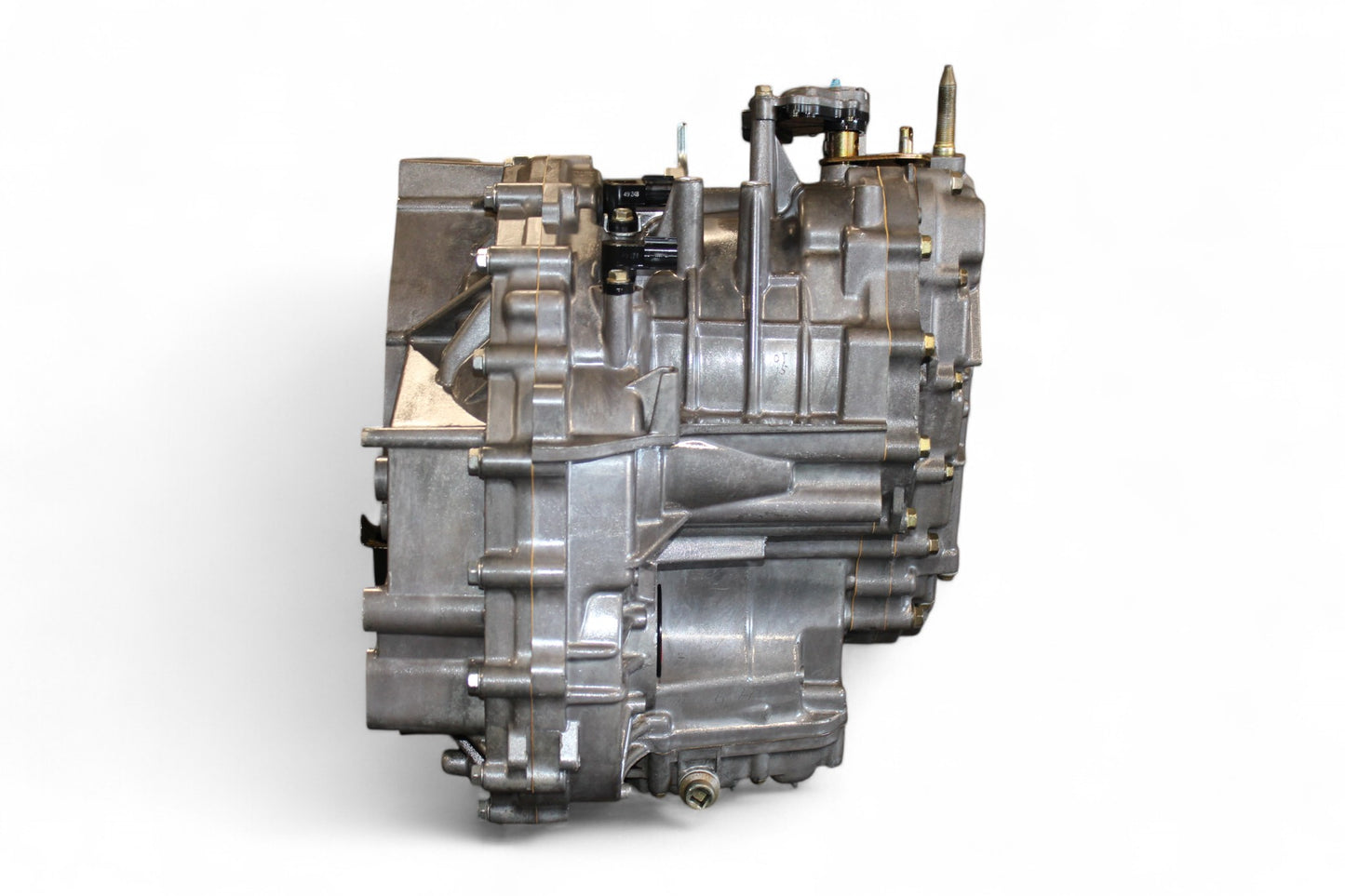 2001 2002 2003 2004 2005 Honda Civic HX 1.7L Automatic CVT Transmission JDM d17a slya #1