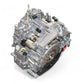 2001 2002 2003 2004 2005 Honda Civic HX 1.7L Automatic CVT Transmission JDM d17a slya #1