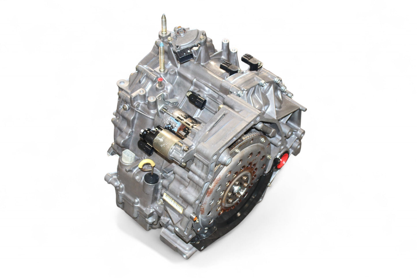 2001 2002 2003 2004 2005 Honda Civic HX 1.7L Automatic CVT Transmission JDM d17a slya #1
