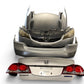 JDM Honda Civic Hybrid FD3 Front & Rear Conversion Gray Hood Fenders Headlights Bumpers Taillights JDM LDA-MF5 #1