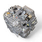 2001 2002 2003 2004 2005 Honda Civic HX 1.7L Automatic CVT Transmission JDM d17a slya #1