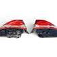 JDM Honda Civic Hybrid FD3 Front & Rear Conversion Gray Hood Fenders Headlights Bumpers Taillights JDM LDA-MF5 #1