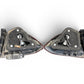 JDM Honda Civic Hybrid FD3 Front & Rear Conversion Gray Hood Fenders Headlights Bumpers Taillights JDM LDA-MF5 #1