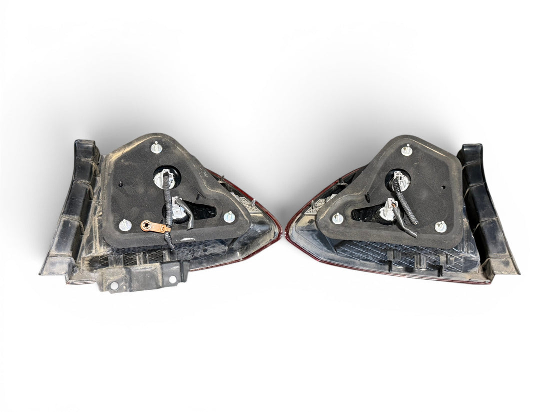 JDM Honda Civic Hybrid FD3 Front & Rear Conversion Gray Hood Fenders Headlights Bumpers Taillights JDM LDA-MF5 #1