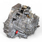 2001 2002 2003 2004 2005 Honda Civic HX 1.7L Automatic CVT Transmission JDM d17a slya #1