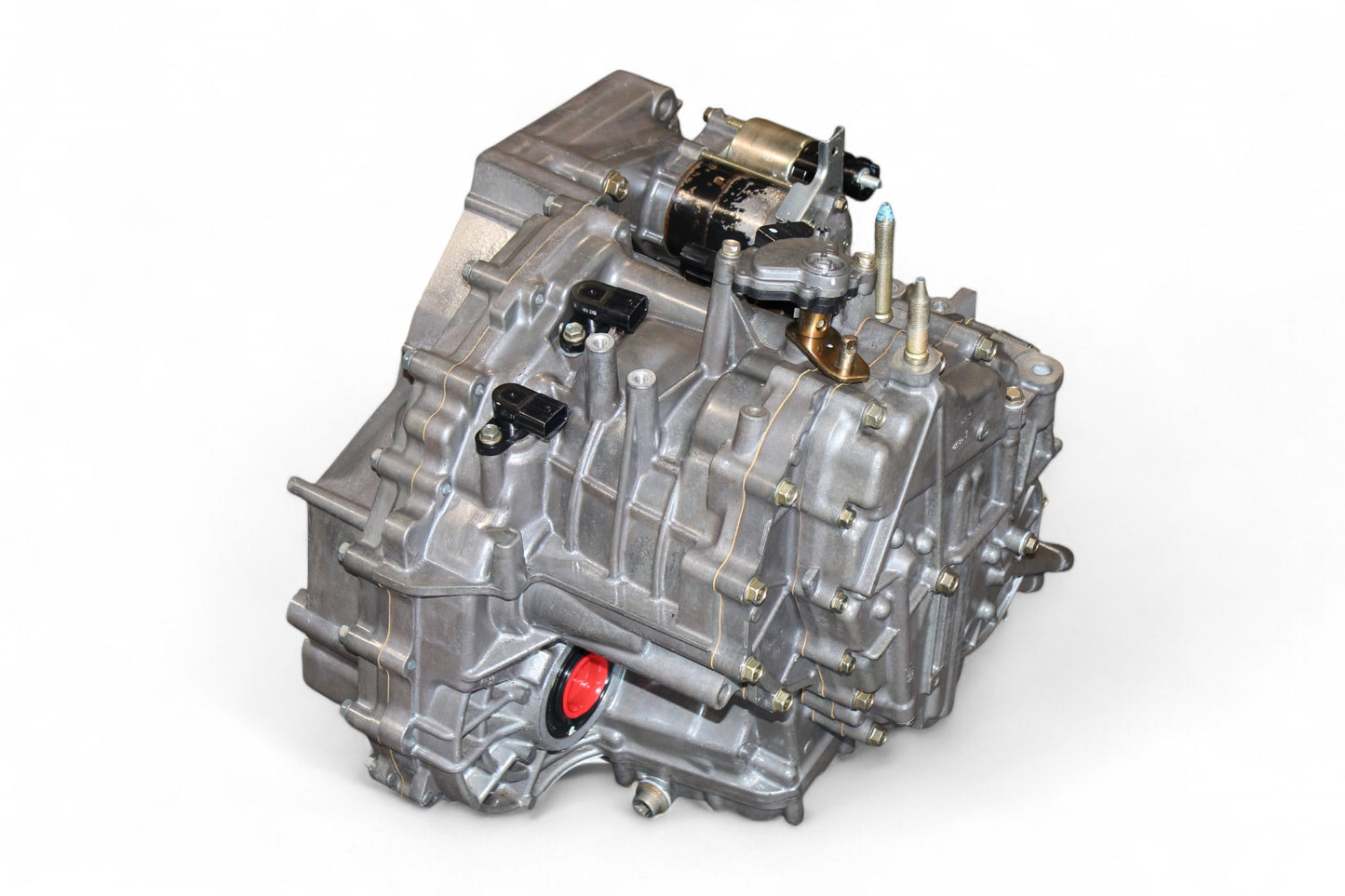 2001 2002 2003 2004 2005 Honda Civic HX 1.7L Automatic CVT Transmission JDM d17a slya #1